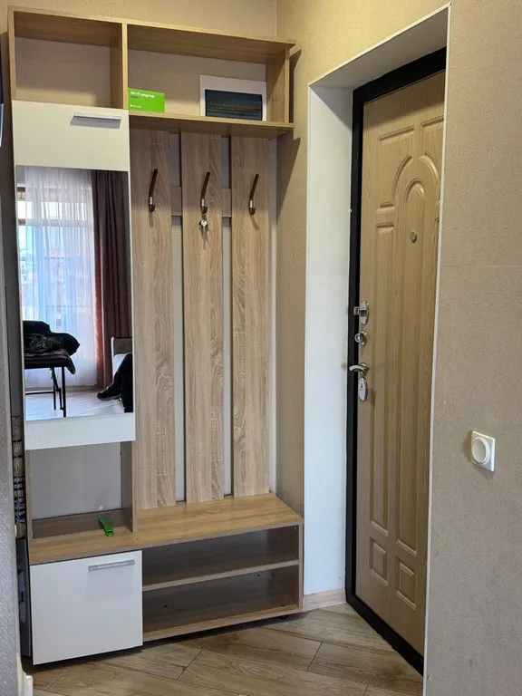 Уютная квартира-студия в центре Сириуса