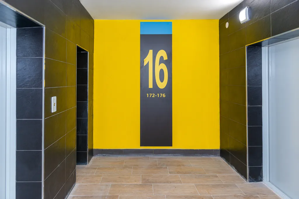 Студия в центре