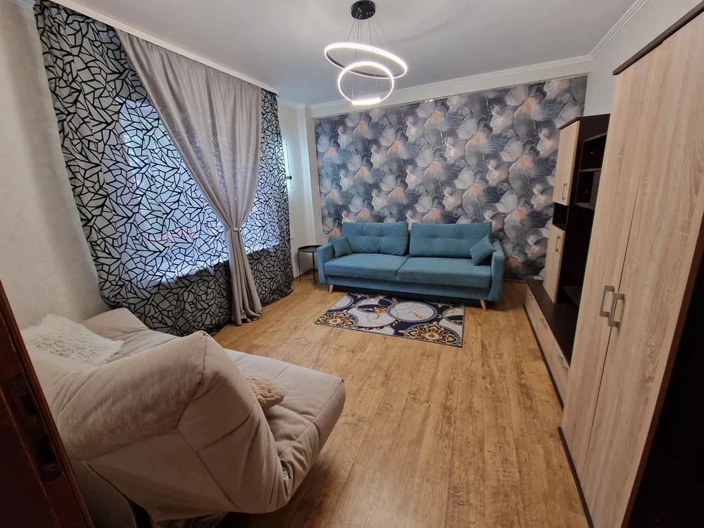 Лермонтовский дом