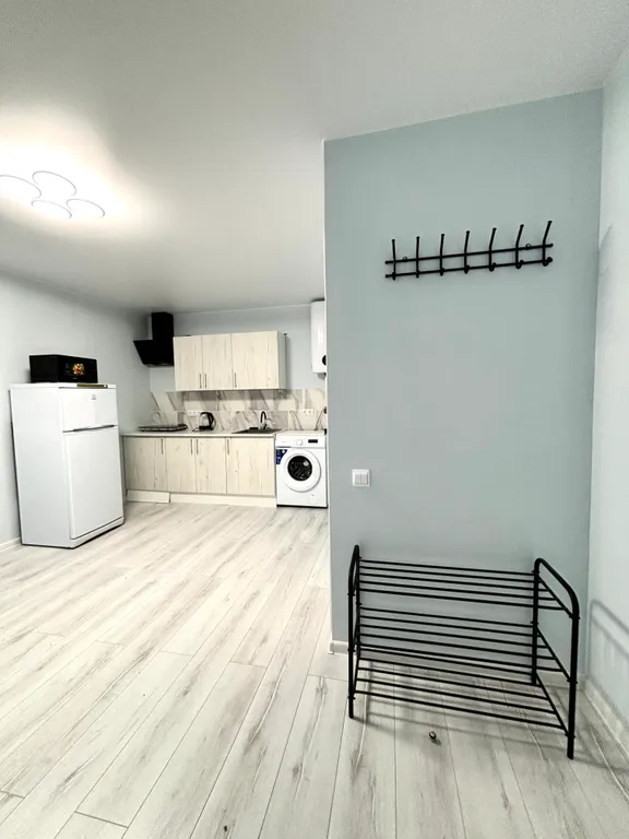 Коттедж Уютный этаж в доме у моря — Севастополь