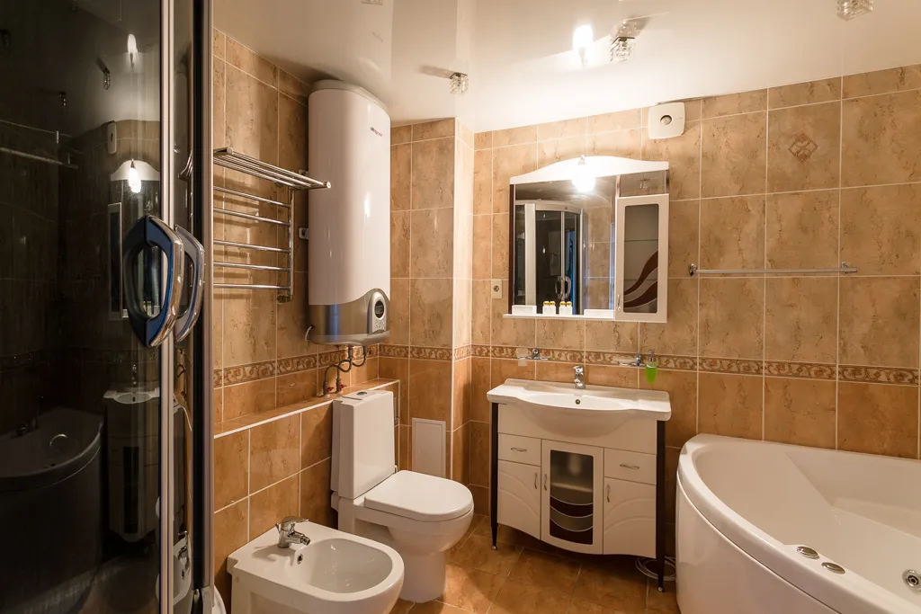 Две Подушки