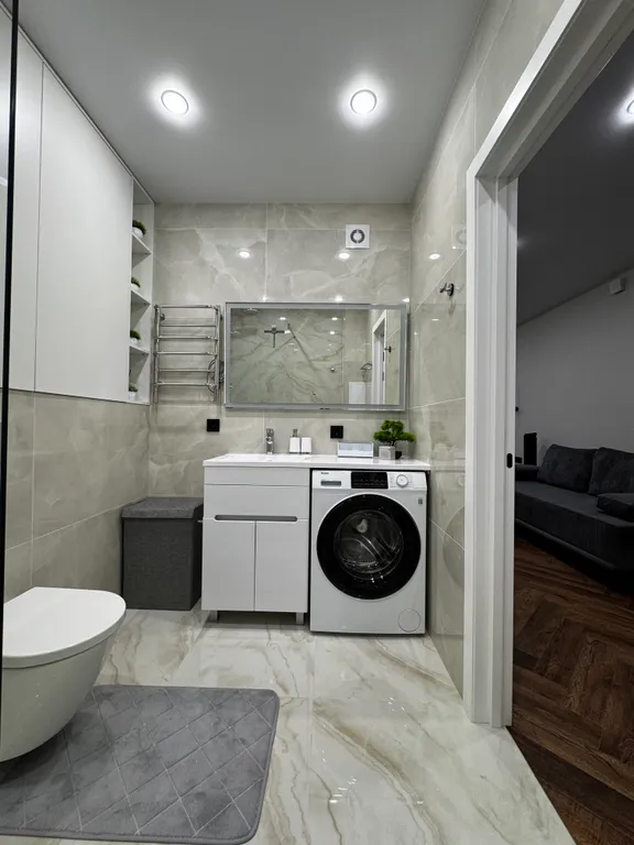 Апартаменты у моря