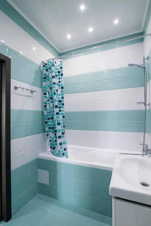 Квартира Комфортабельная двухкомнатная квартира с видом на море — Севастополь