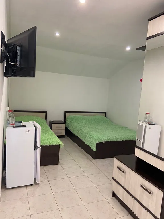 Квартира Комната — аренда посуточно в Феодосия