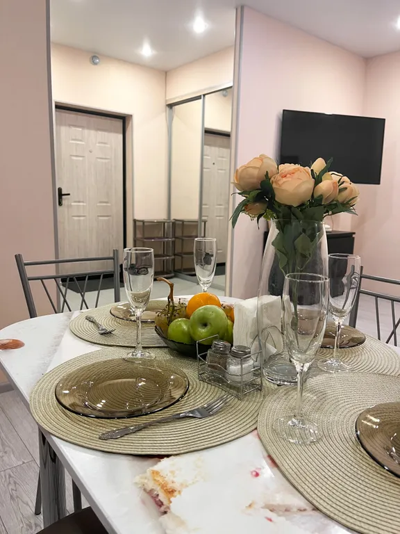 Уютная квартира в Петрозаводске