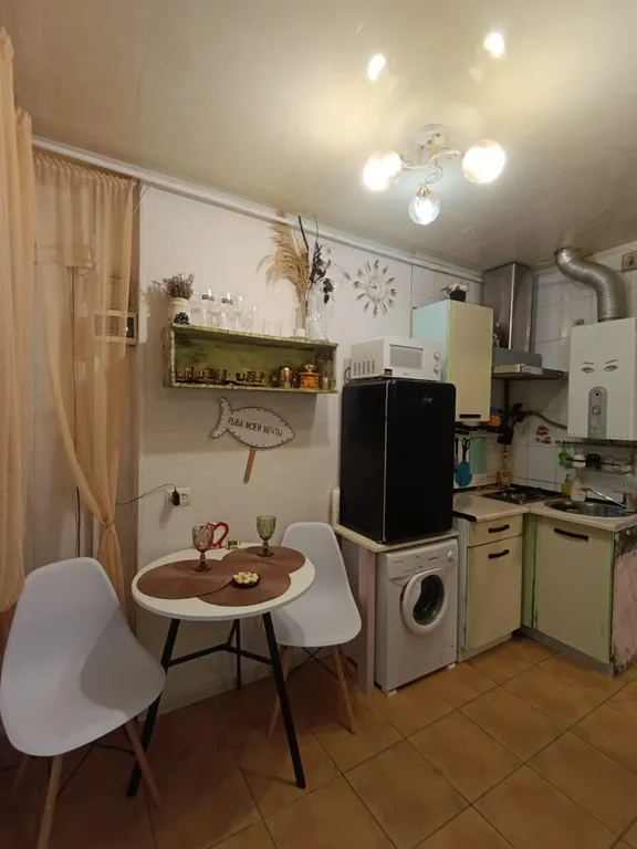 Уютная квартирка в центре Ялты