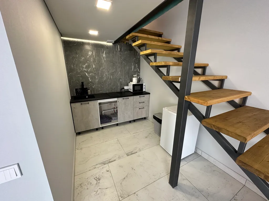 1-комнатный Дом