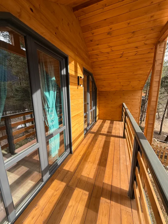 2-комнатный Дом