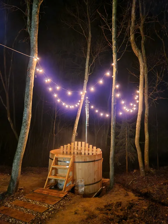 2-комнатный Дом