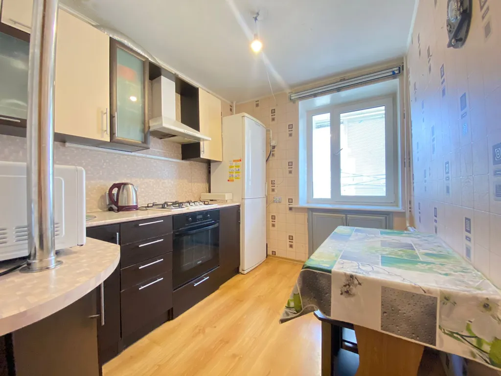 Квартира 2-комнатная Квартира — Уфа