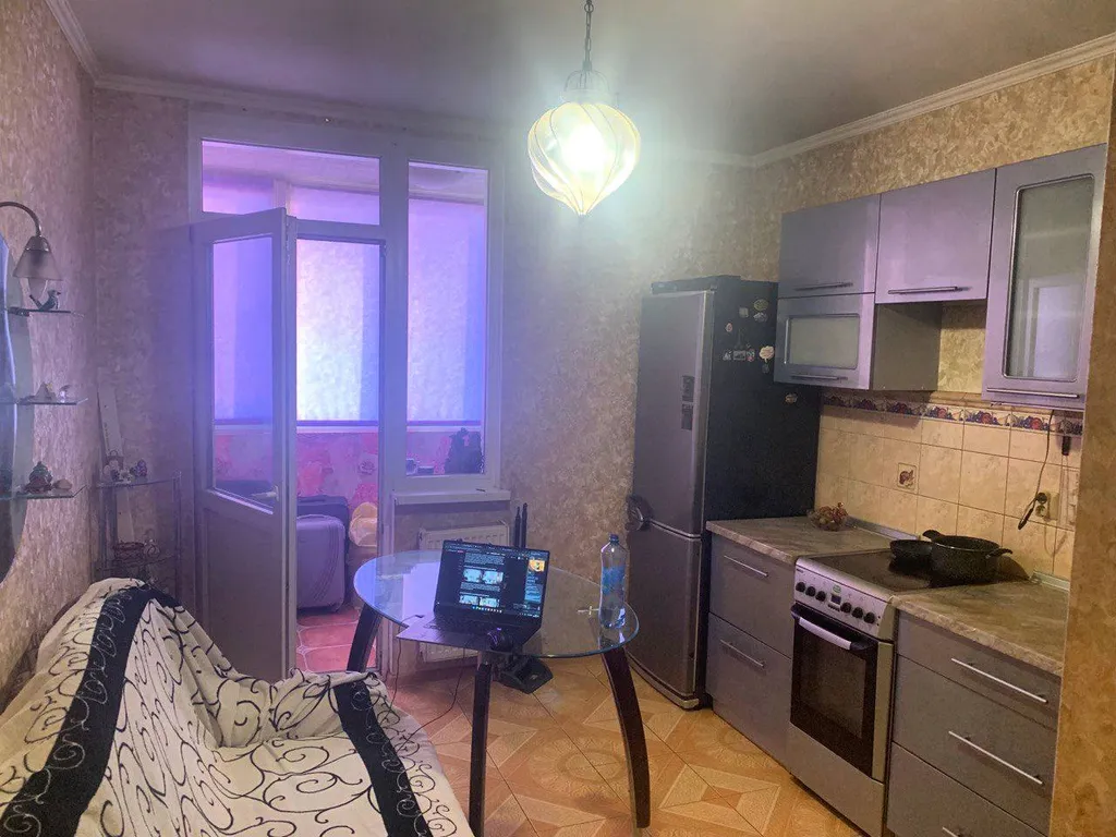 Квартира Однокомнатная квартира прямо на Сельме - приглашаем — Калининград