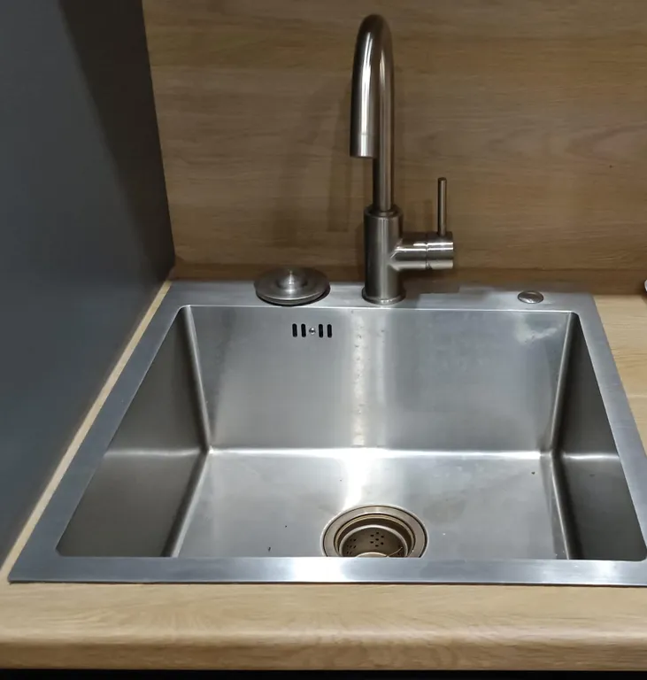 Коттедж Домик с видом на горы — Архыз