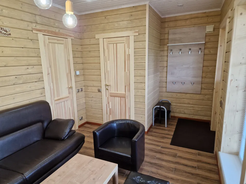 3-комнатный Дом