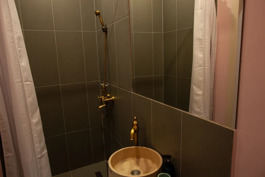 Квартира 1-комнатная Квартира — Ярославль