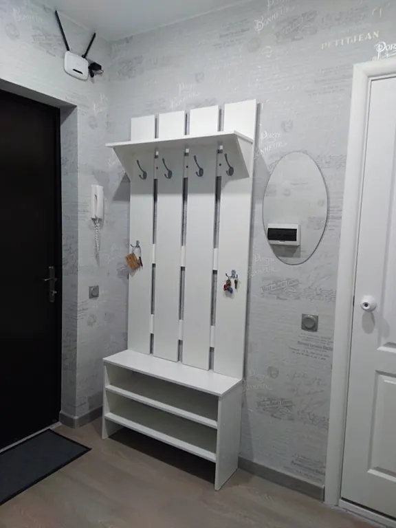 Квартира Уютная квартира — Краснодар