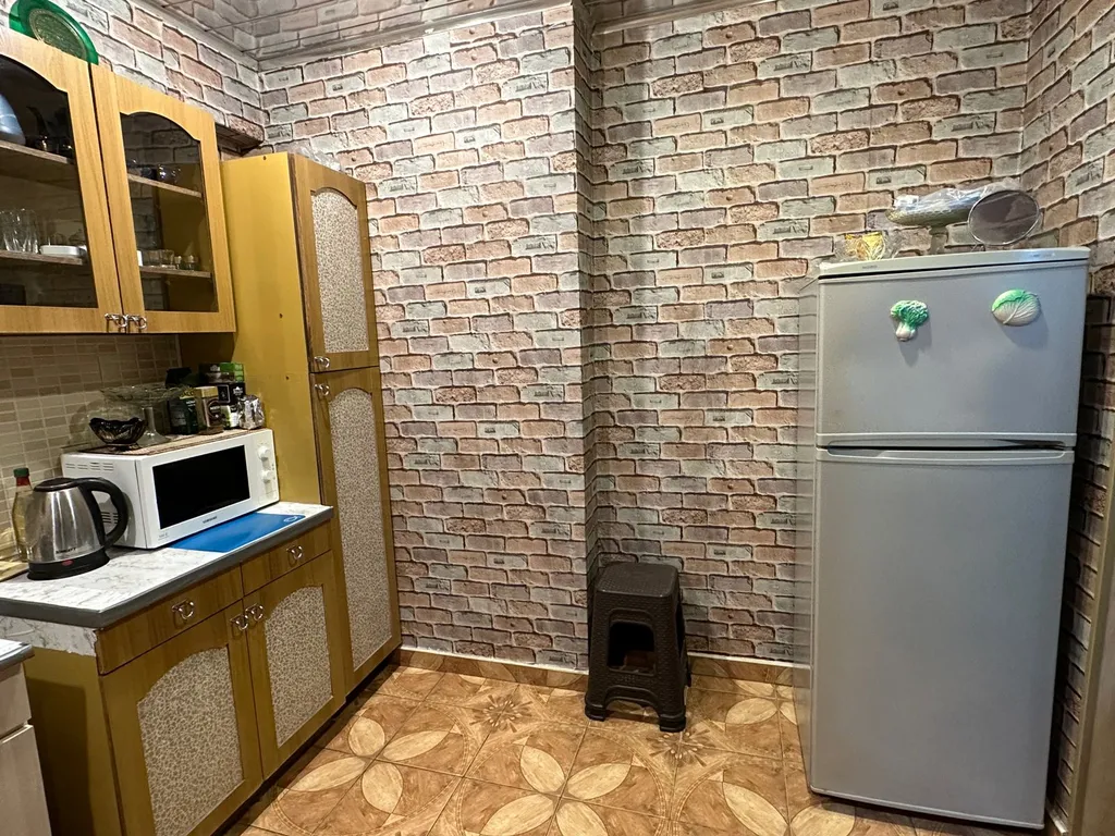 Сozy 3 room apartment in the centre