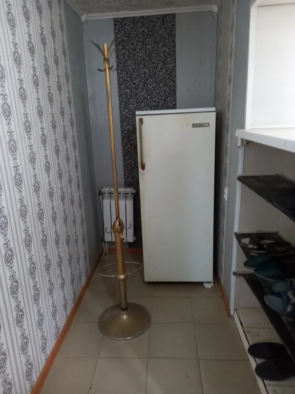 Уютная квартира в частном доме