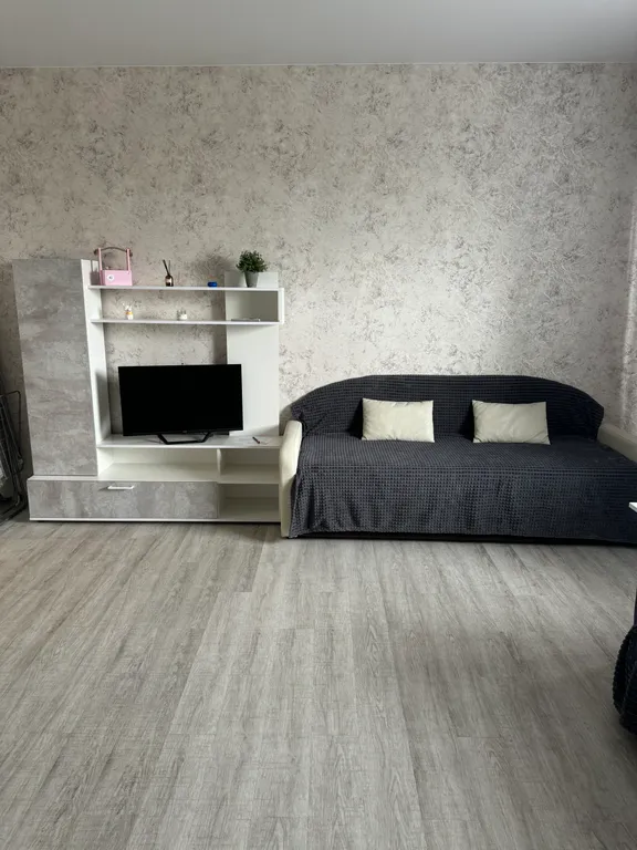 Квартира в новостройке