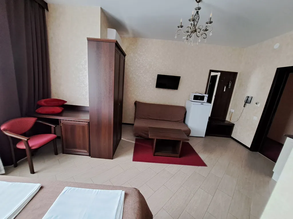 Квартира Комната — Анапа