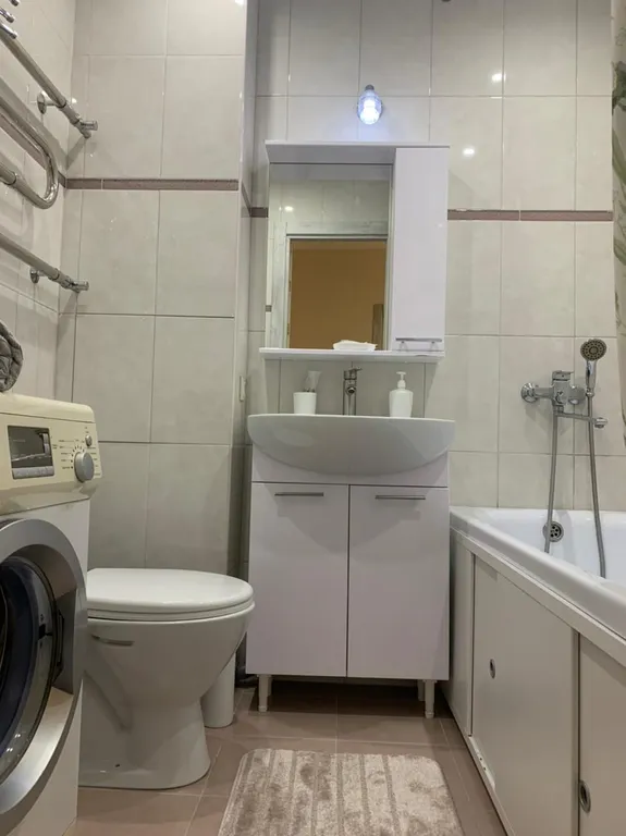 Уютные апартаменты в центре города, комфорт и чистота