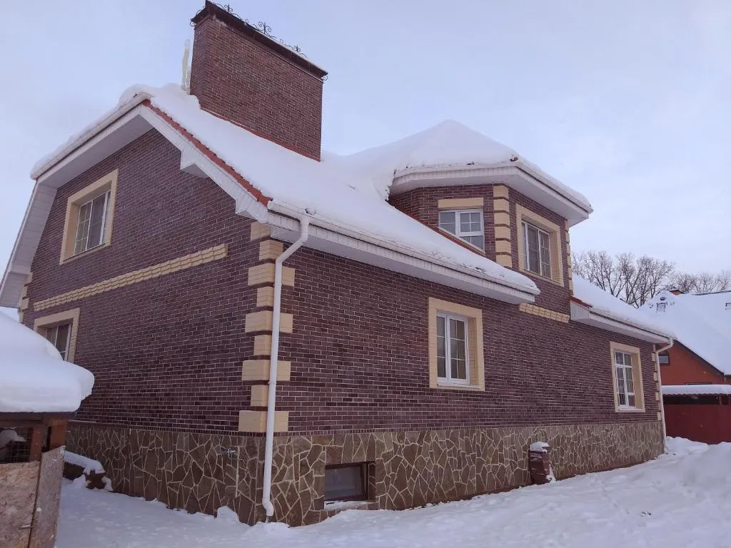 2-комнатный Дом