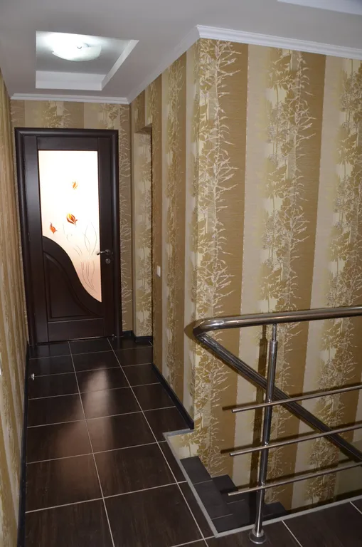 Уютный коттедж рядом с озером