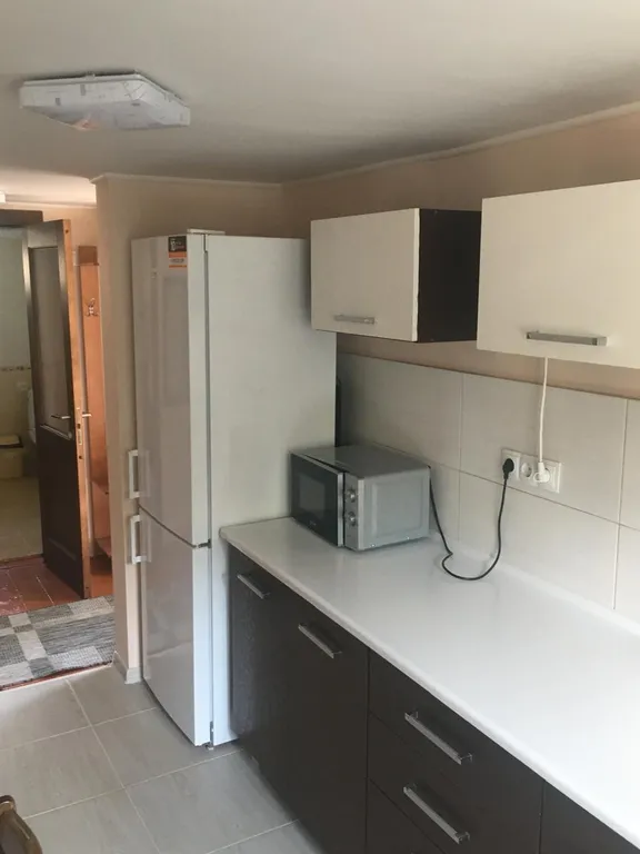 Уютный дом в Судаке