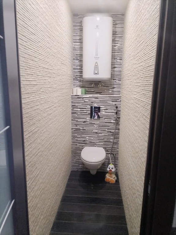 Квартира Квартира В тихом районе — Лазаревское