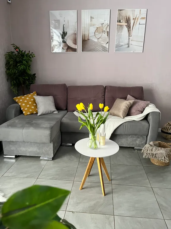 Дом с чаном и баней