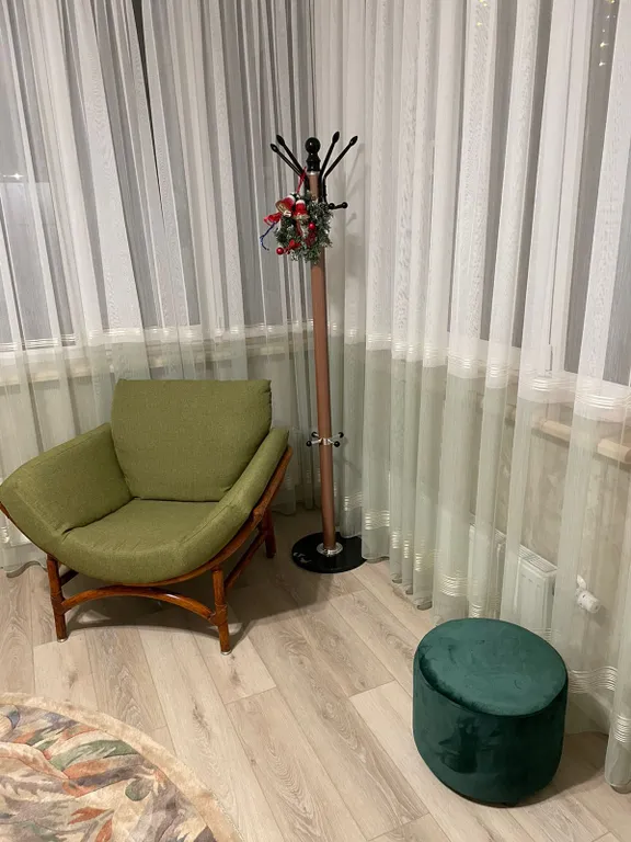 Частный дом у садыка - люкс