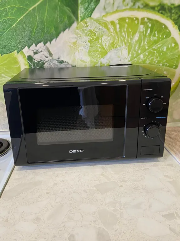 Видовая квартира в центре города