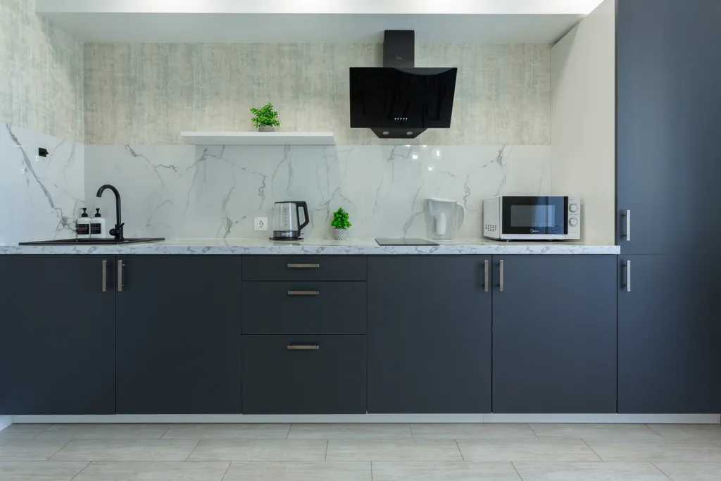 Городская саванна — гармония природы