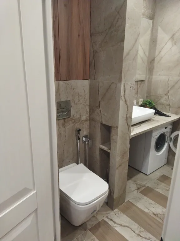 2-шка в центре, рядом курортный бульвар