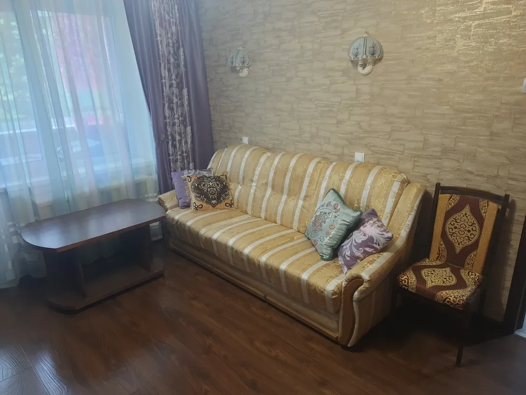 Апартаменты люкс