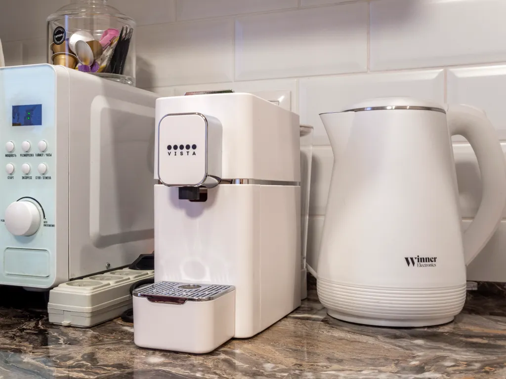 Квартира Просторные апартаменты видом на Москва-реку и Москва Сити — Москва