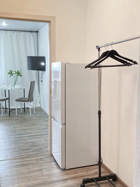 Современная квартира для настоящего отдыха