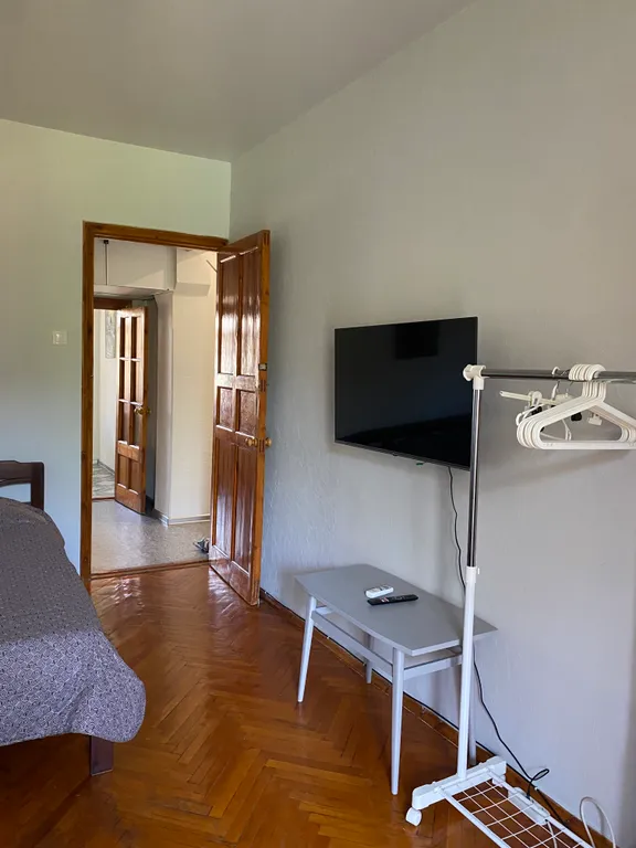 Квартира 1-я квартира в центре, 4 спальных места — Севастополь