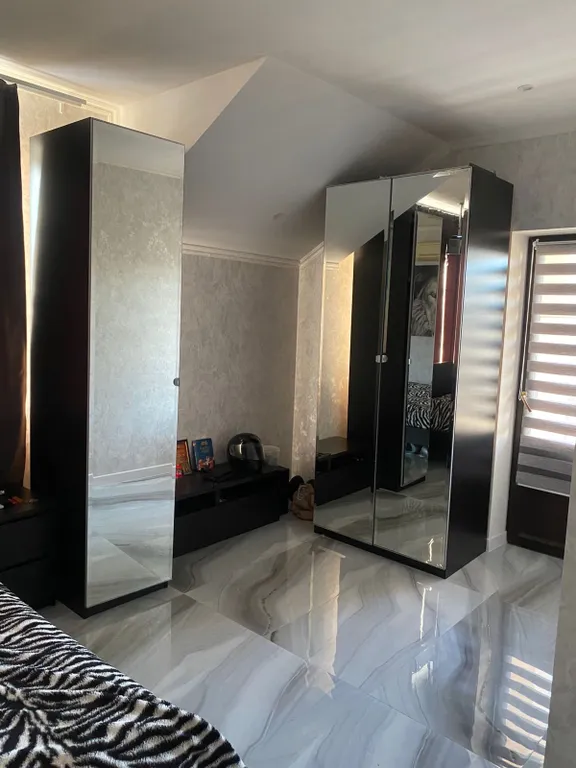 Квартира Квартира Дом у моря — Геленджик