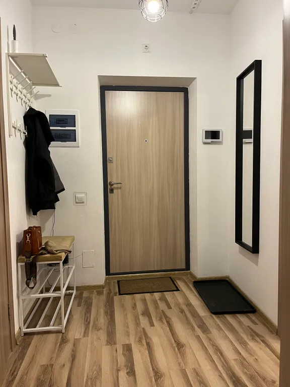 Апартаменты городские