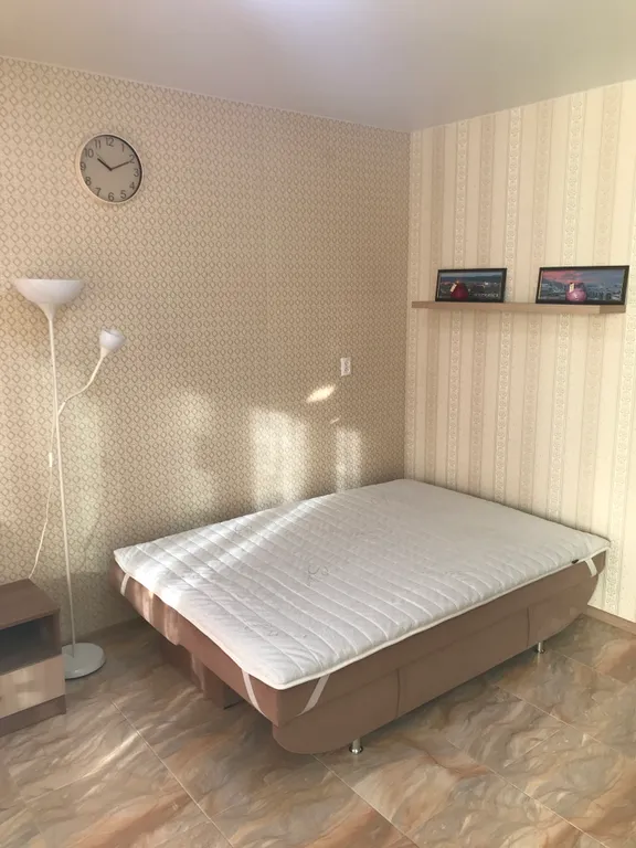 Lake-City apartments