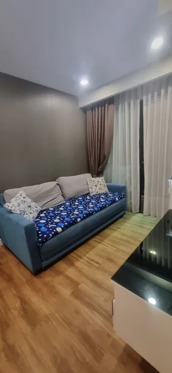 Lagoon dusit grand park 1