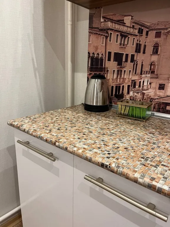 Квартира Апартаменты в сказочном Ярославле — Ярославль