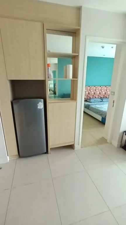 1бед 37квм 17эт вид на бассейн