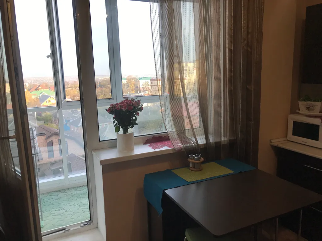 Квартира в центре у парка имени Ленина