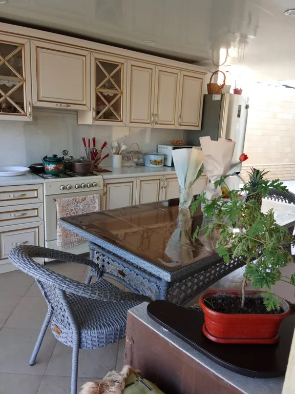 Дом в центре города на улице Мамедбекова, Туристическая миля