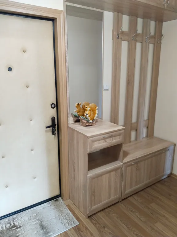 Уютная квартира в самом центре города