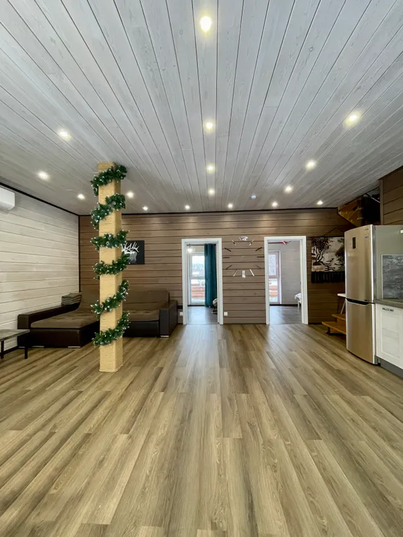 Шале 4 спальни в Шишках