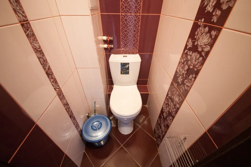 Квартира Квартира на Батурина — Красноярск