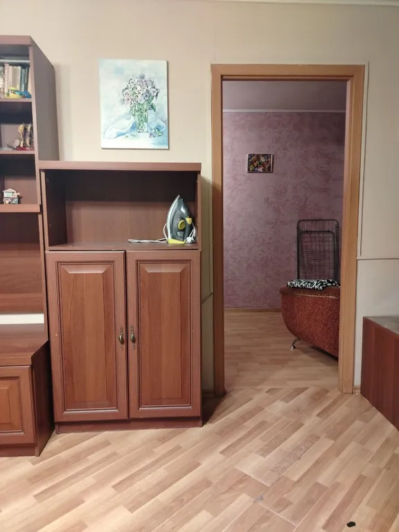 Двухкомнатная квартира посуточно на ул. Мурманская 27.