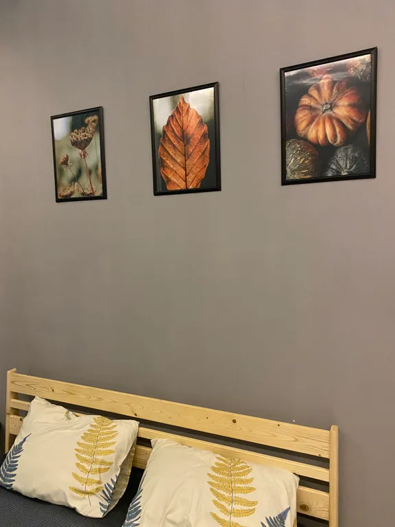 Уютная студия